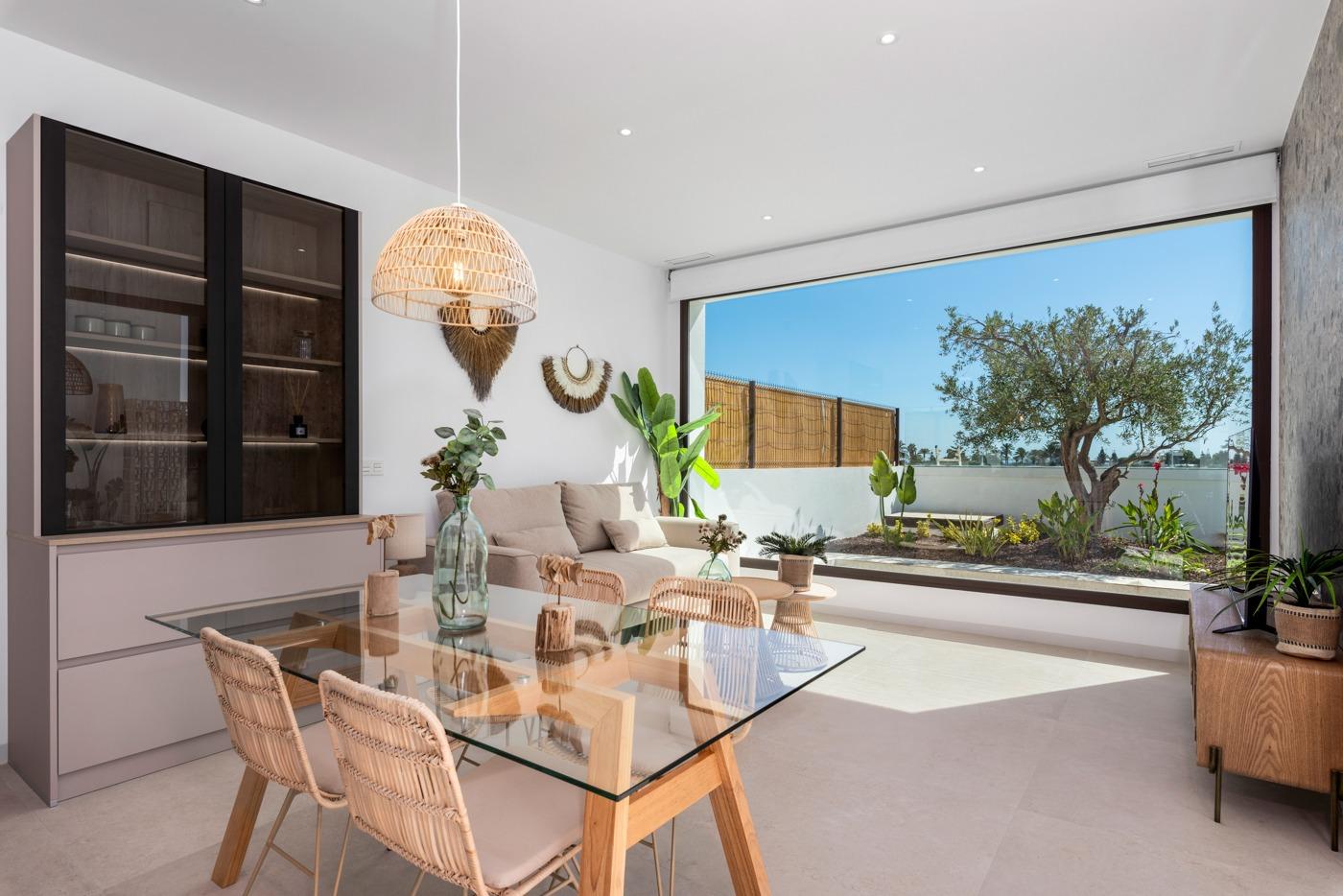 Villa for sale in Los Alcázares, Murcia, Spain