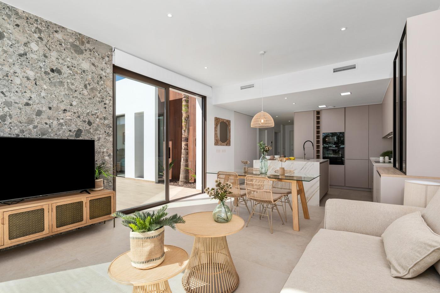 Villa for sale in Los Alcázares, Murcia, Spain