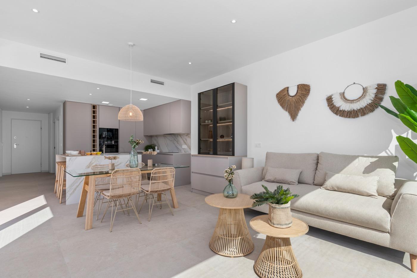 Villa for sale in Los Alcázares, Murcia, Spain