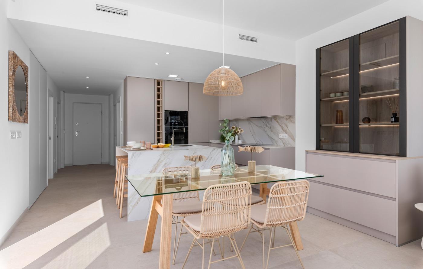Villa for sale in Los Alcázares, Murcia, Spain