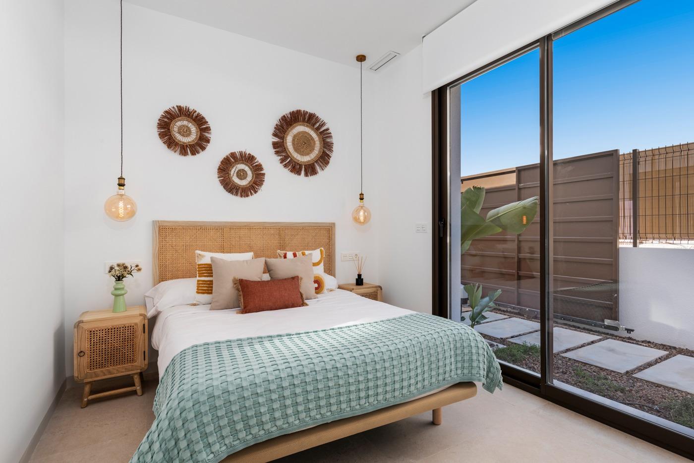 Villa for sale in Los Alcázares, Murcia, Spain