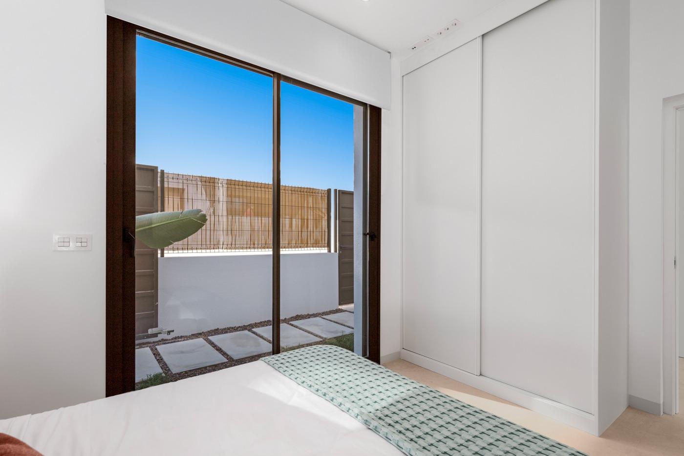 Villa for sale in Los Alcázares, Murcia, Spain