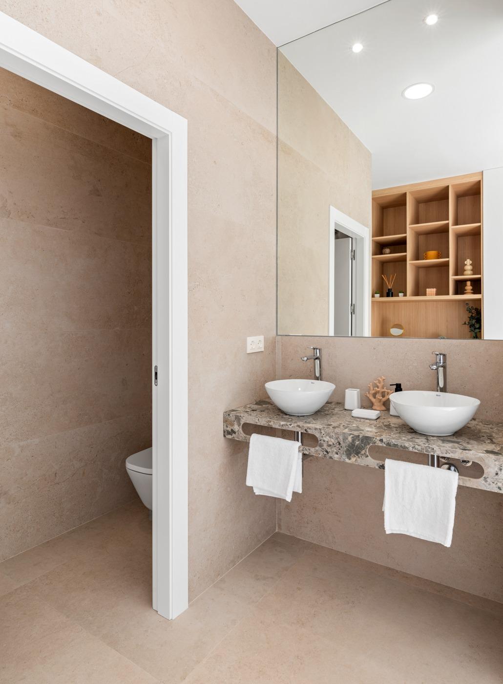 Villa for sale in Los Alcázares, Murcia, Spain