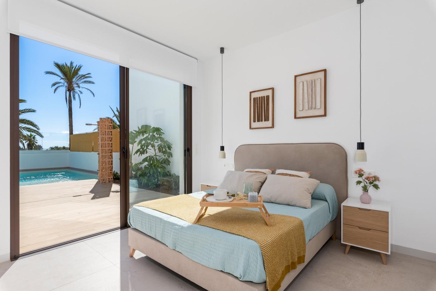 Villa for sale in Los Alcázares, Murcia, Spain