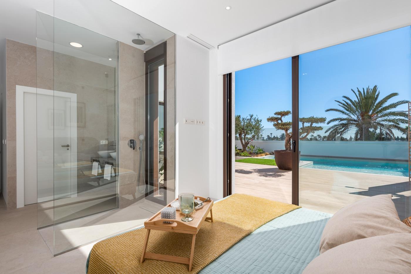 Villa for sale in Los Alcázares, Murcia, Spain