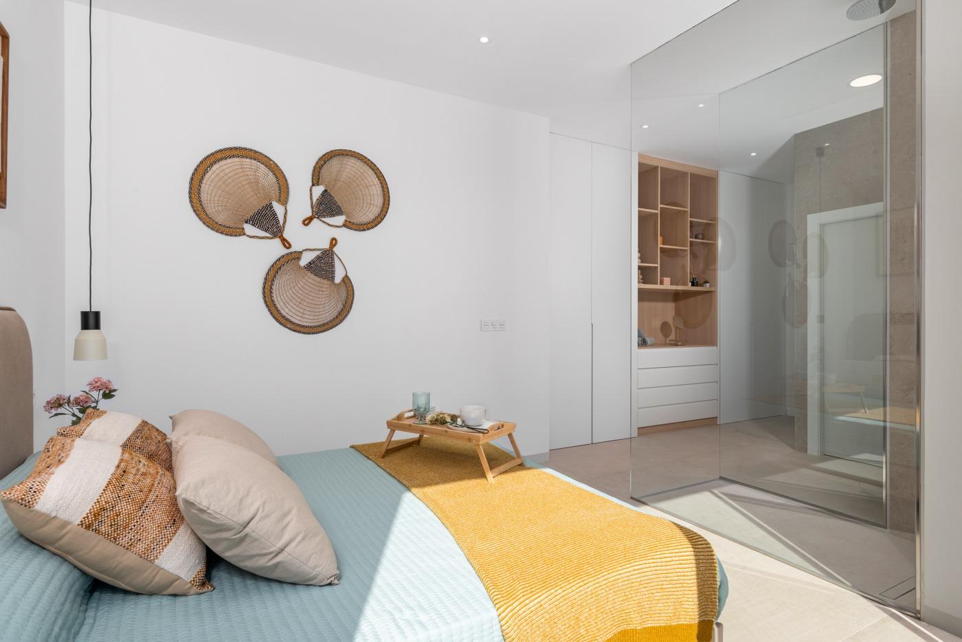 Villa for sale in Los Alcázares, Murcia, Spain