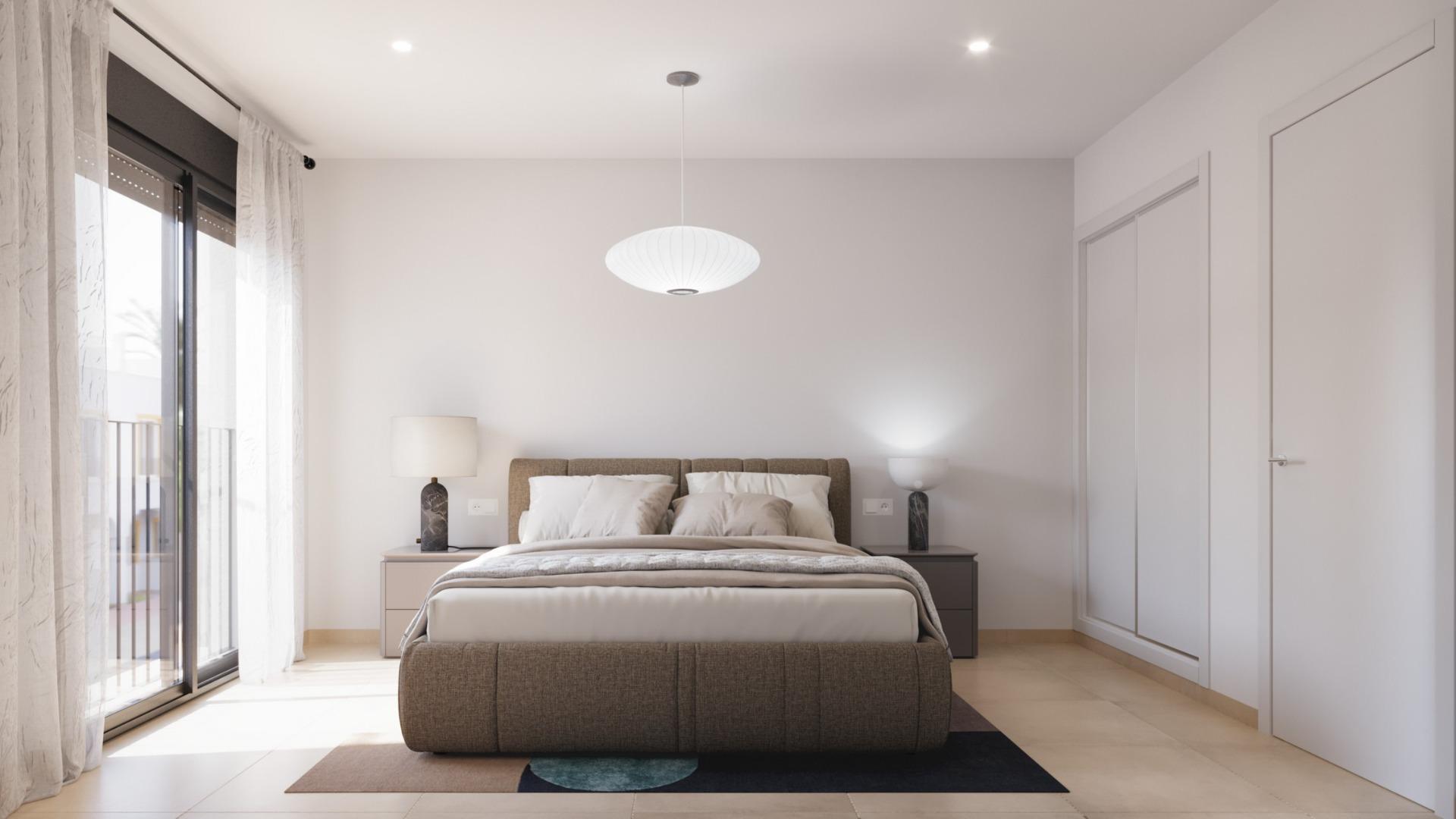 Town House for sale in Torre Pacheco, Murcia, Spain