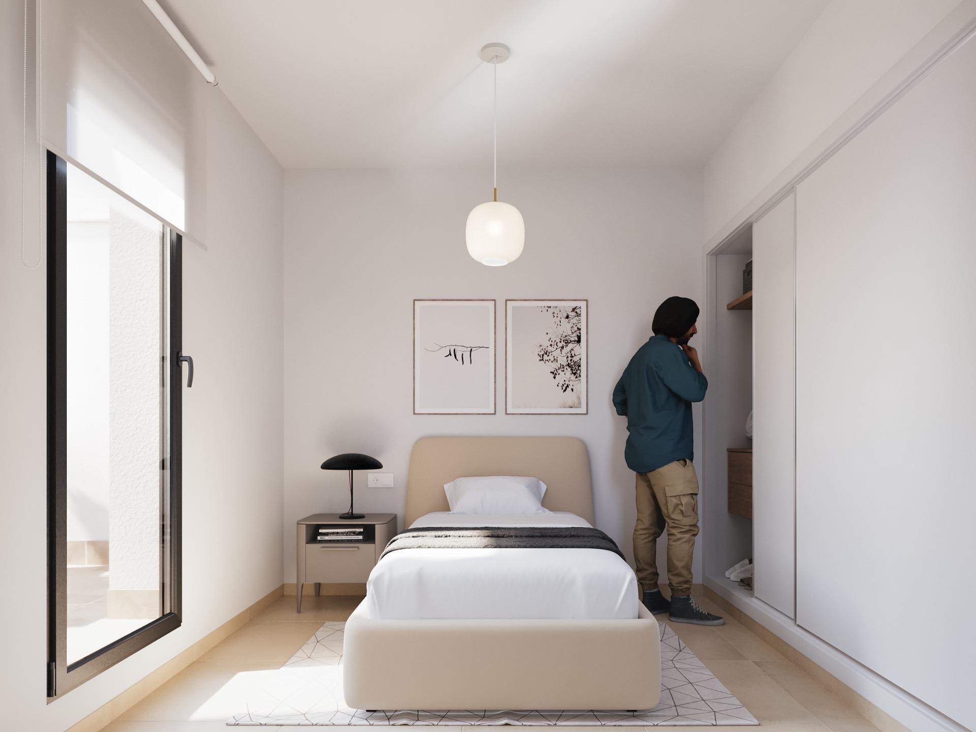 Town House for sale in Torre Pacheco, Murcia, Spain