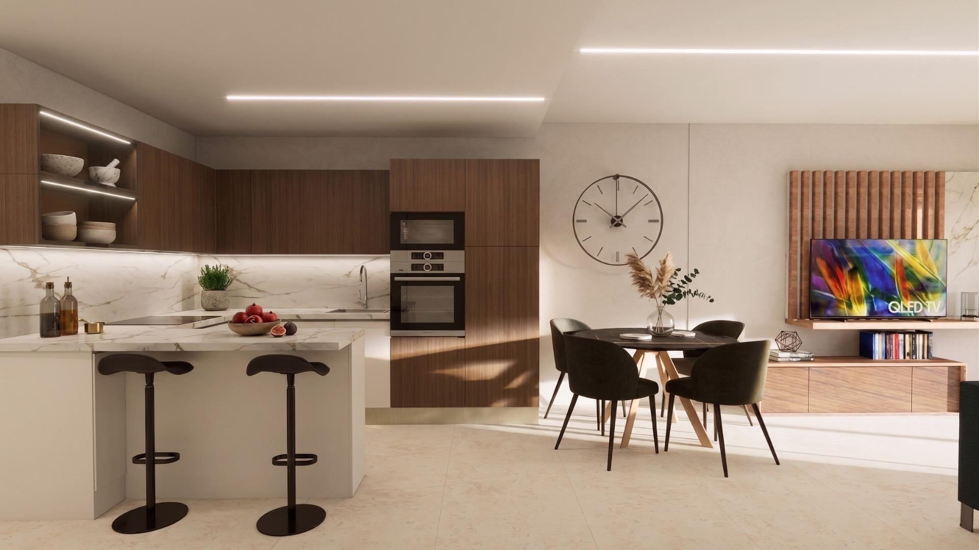 Penthouse for sale in Guardamar Del Segura, Alicante, Spain