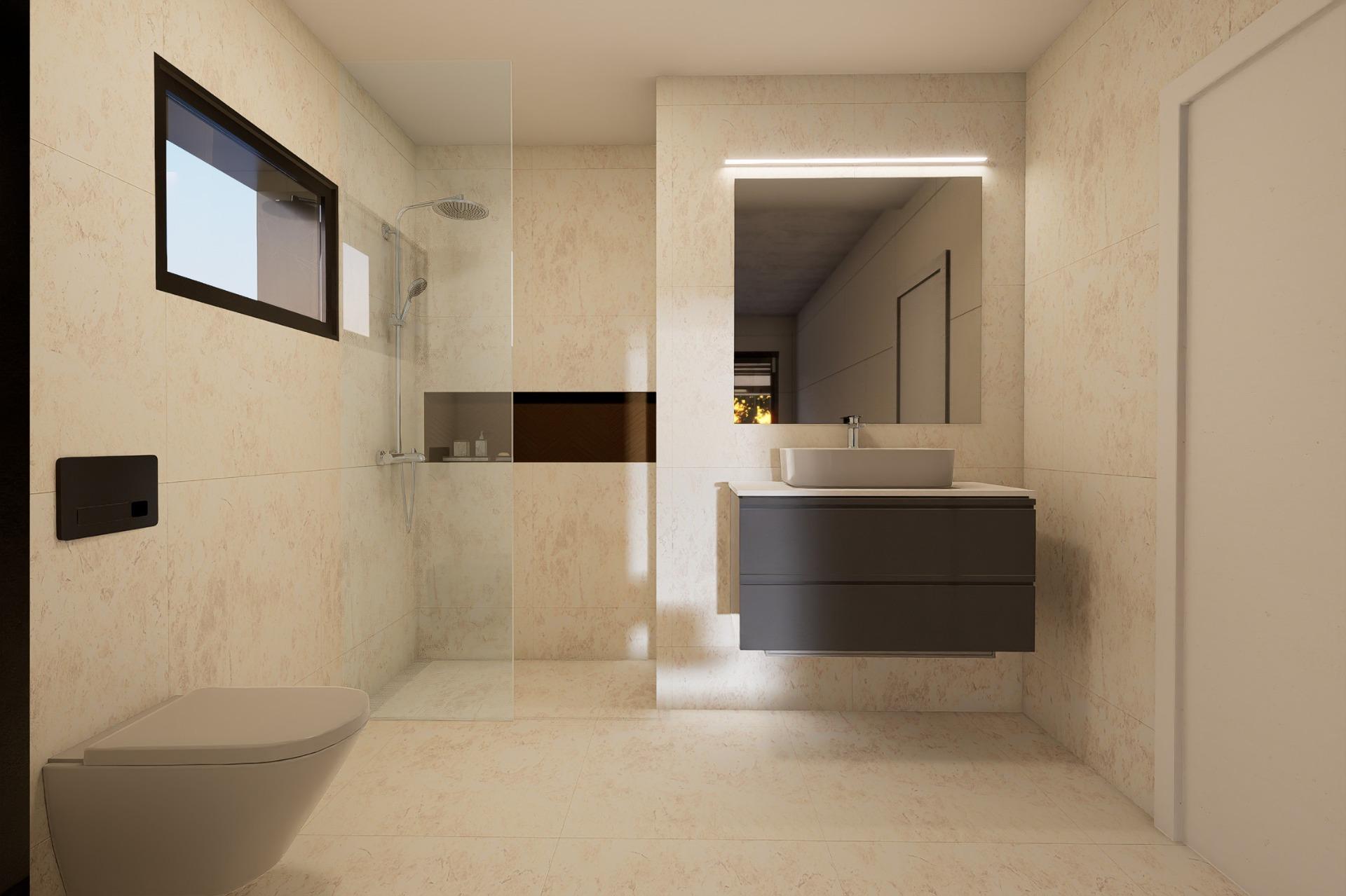 Penthouse for sale in Guardamar Del Segura, Alicante, Spain