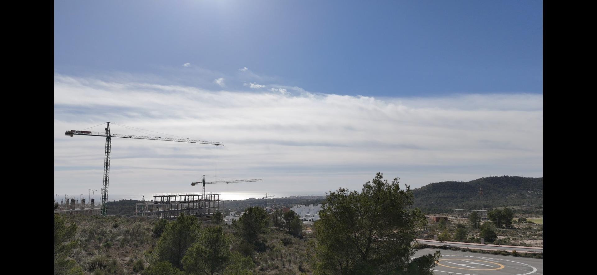 Apartment for sale in Finestrat, Alicante, Spain