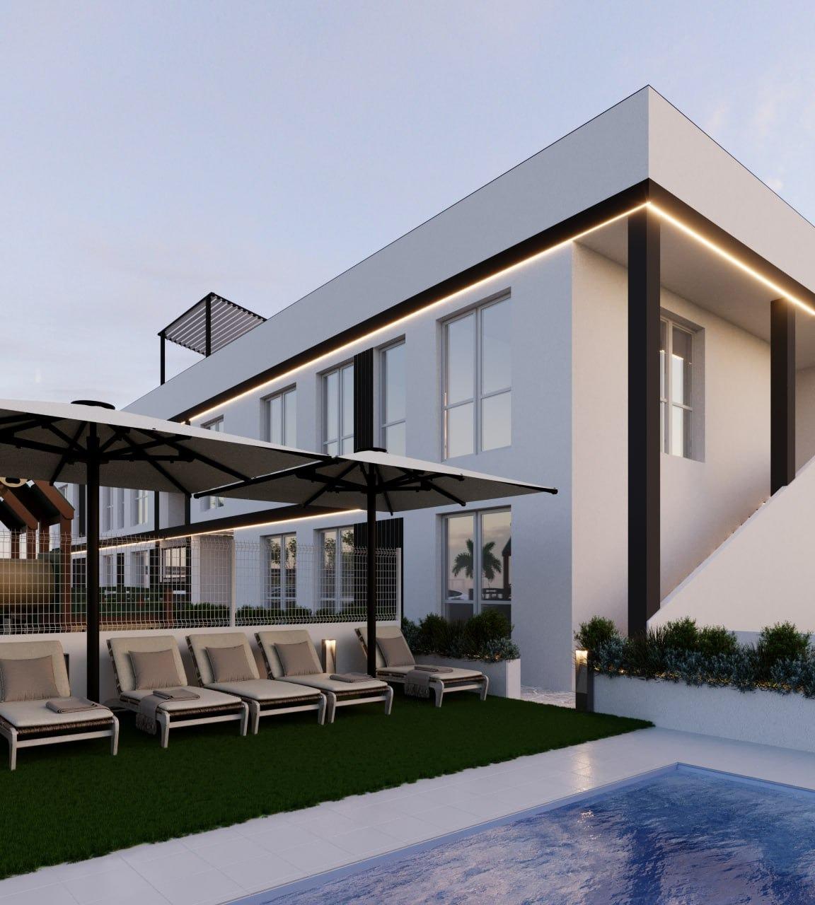 Apartment for sale in Finestrat, Alicante, Spain