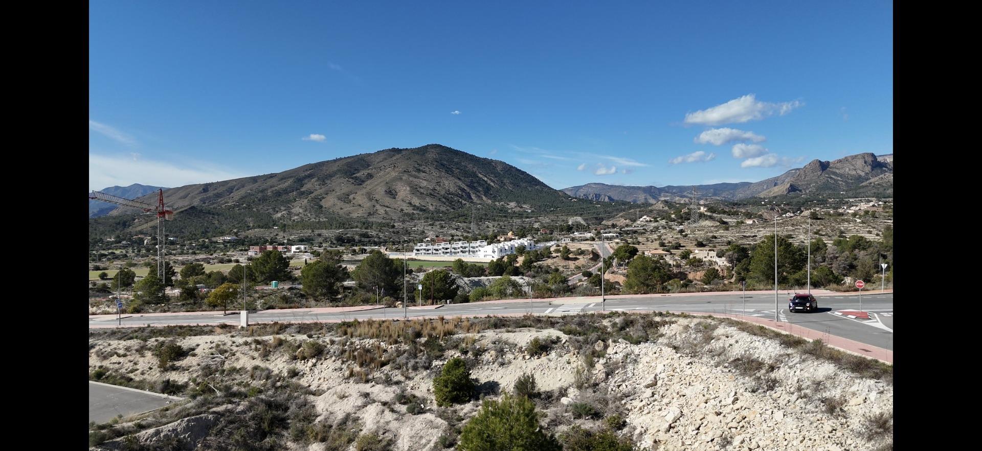 Apartment for sale in Finestrat, Alicante, Spain