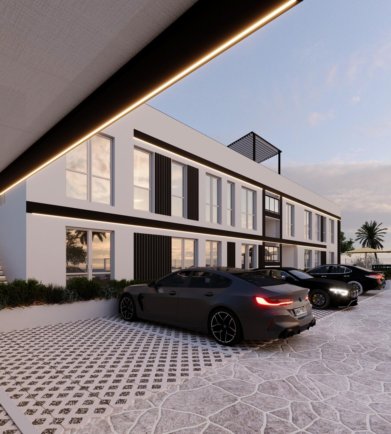 Apartment for sale in Finestrat, Alicante, Spain
