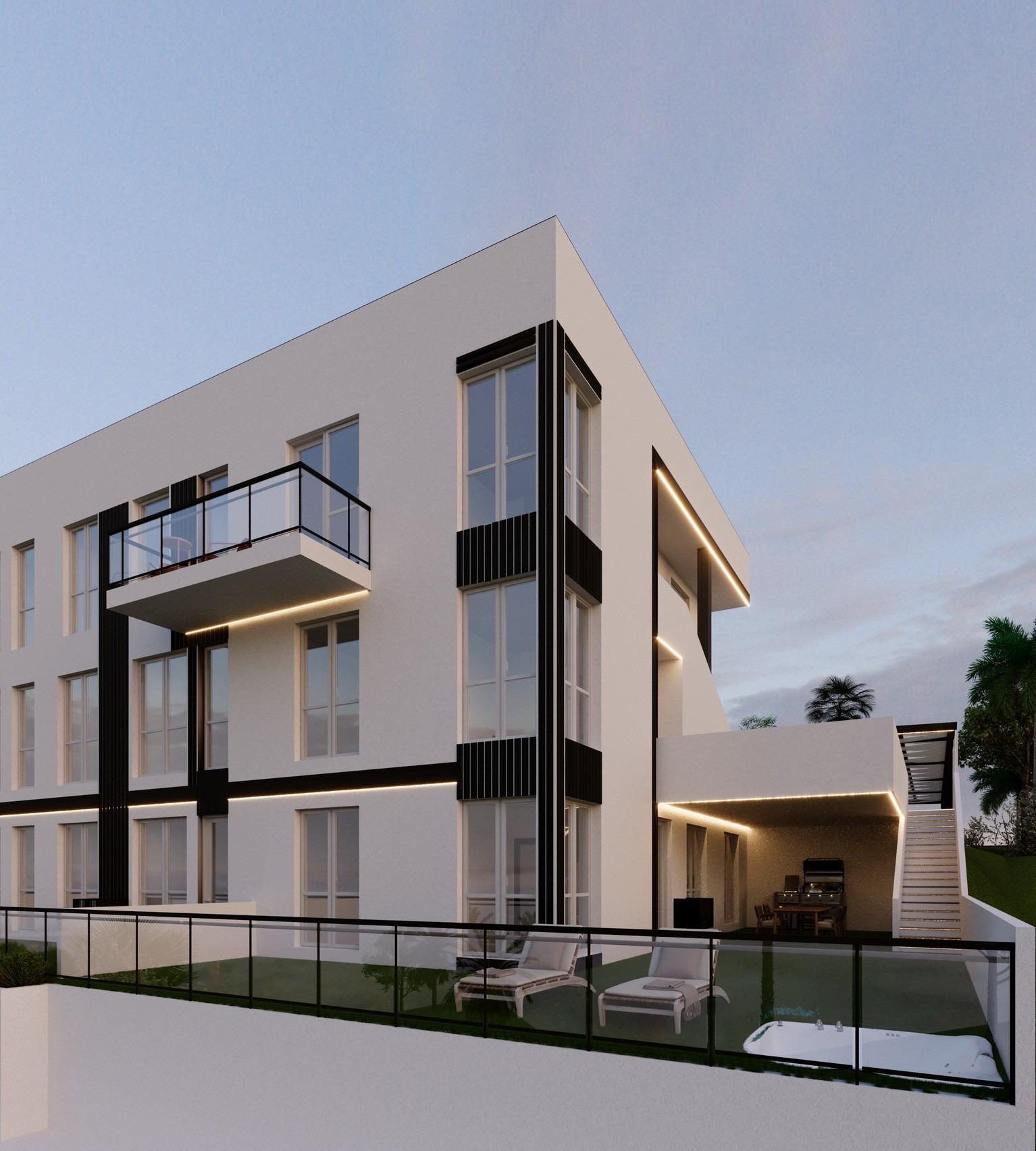 Apartment for sale in Finestrat, Alicante, Spain