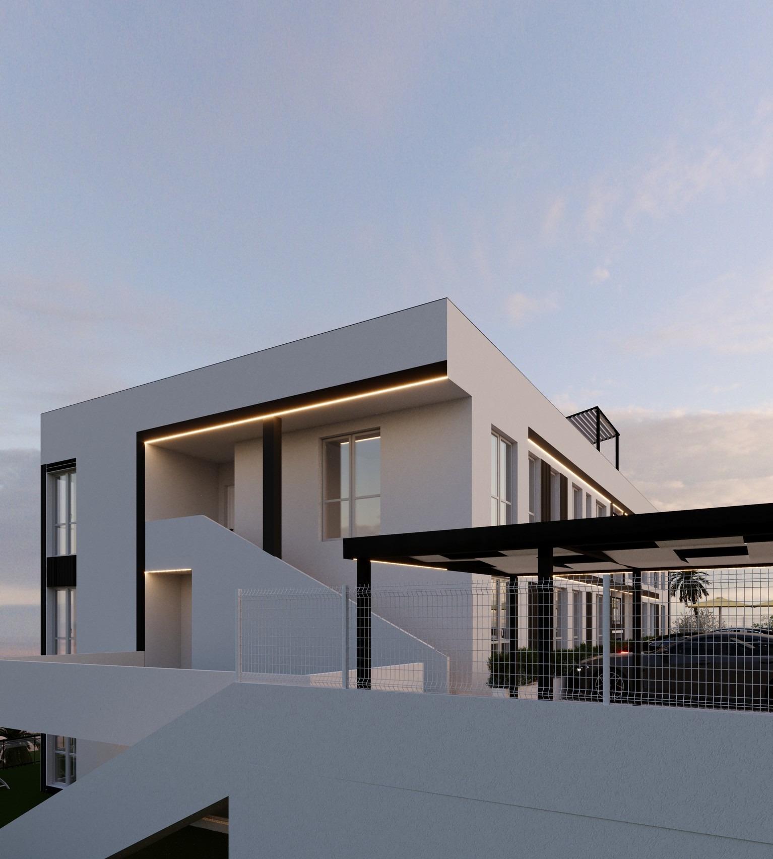 Apartment for sale in Finestrat, Alicante, Spain