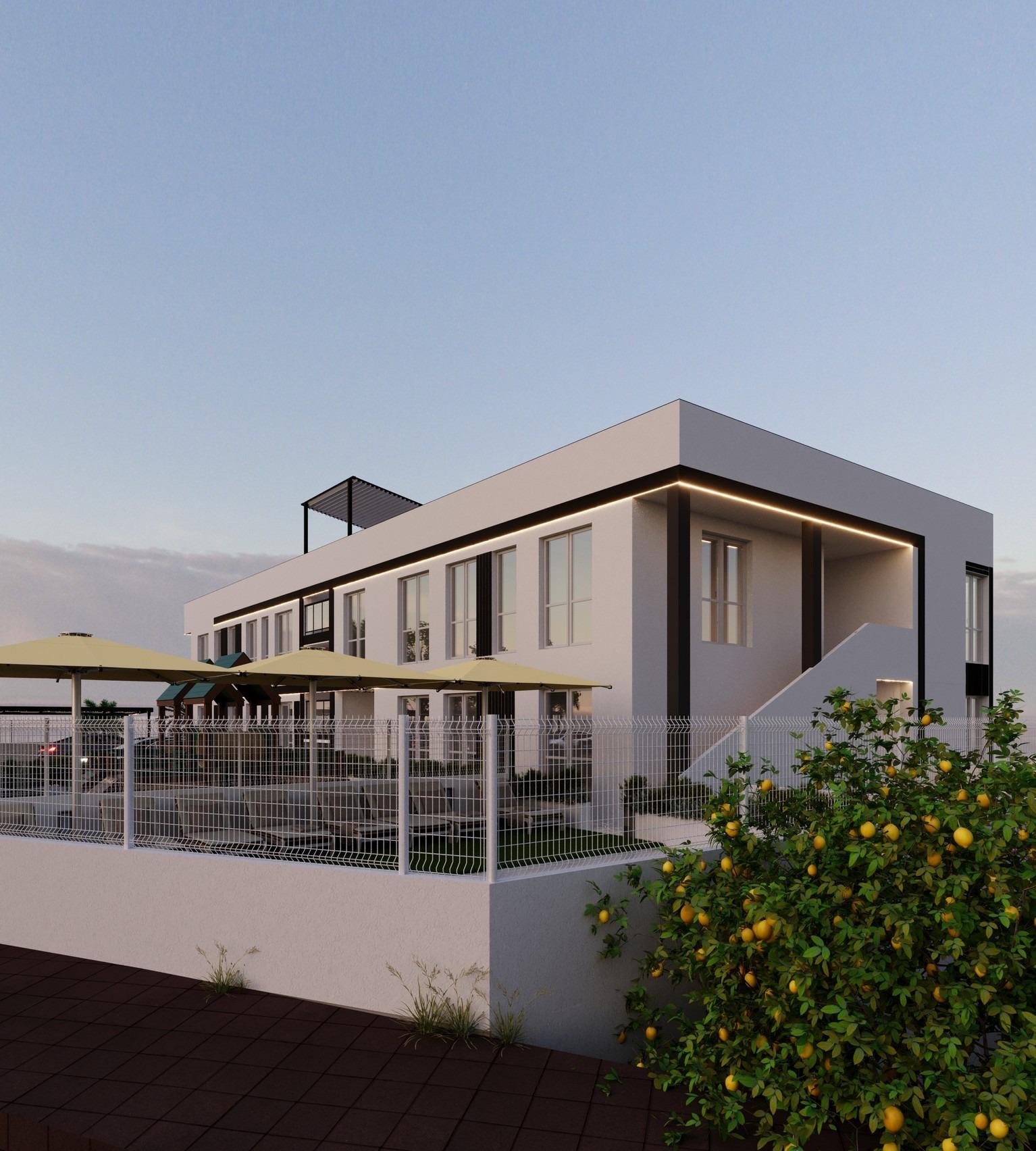 Apartment for sale in Finestrat, Alicante, Spain