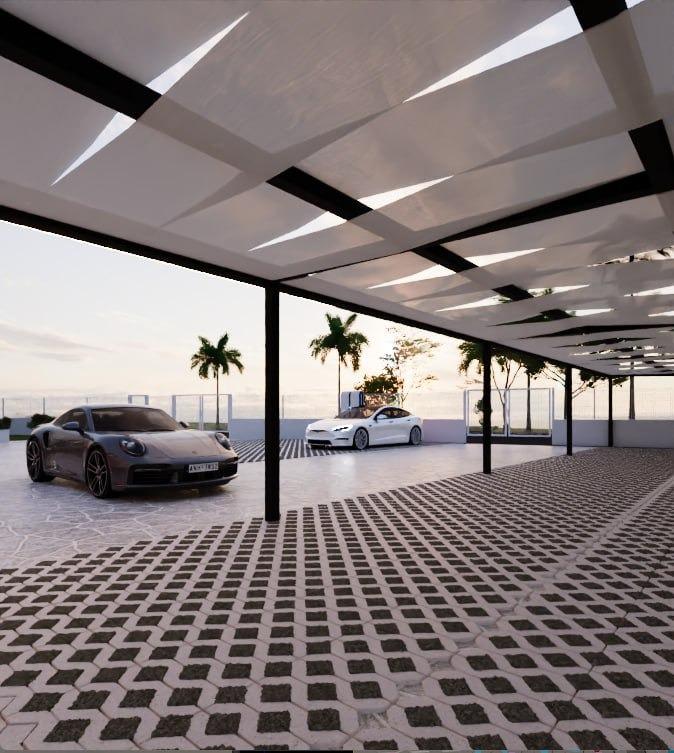 Apartment for sale in Finestrat, Alicante, Spain