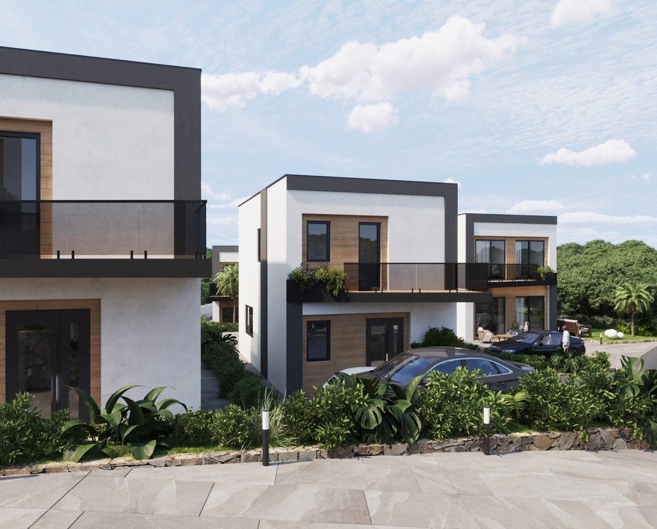 Villa for sale in Finestrat, Alicante, Spain