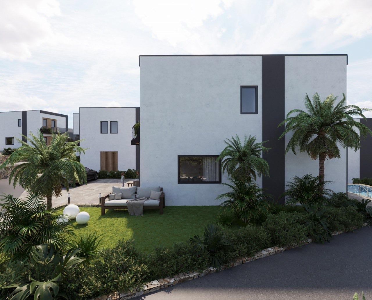 Villa for sale in Finestrat, Alicante, Spain