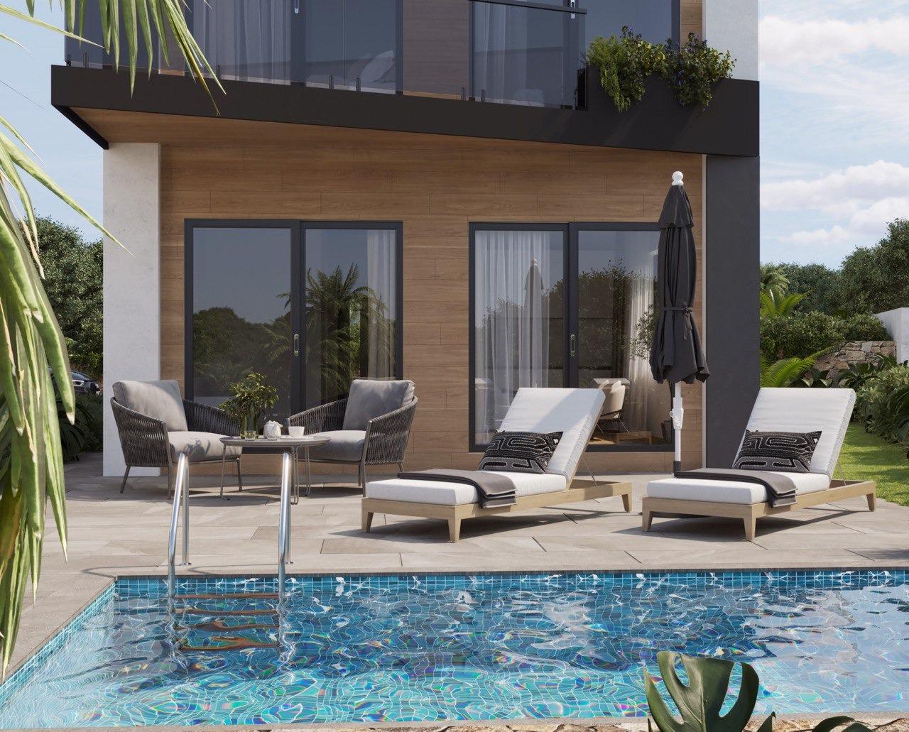 Villa for sale in Finestrat, Alicante, Spain