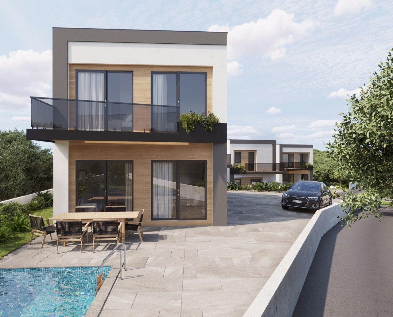 Villa for sale in Finestrat, Alicante, Spain