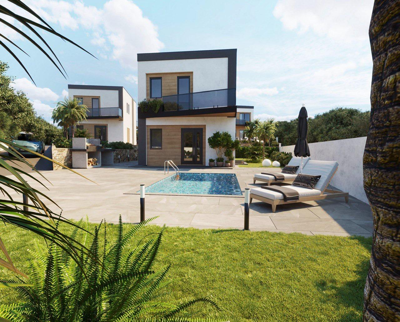 Villa for sale in Finestrat, Alicante, Spain