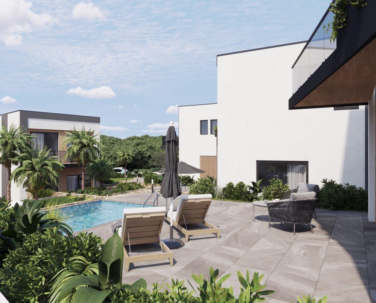 Villa for sale in Finestrat, Alicante, Spain