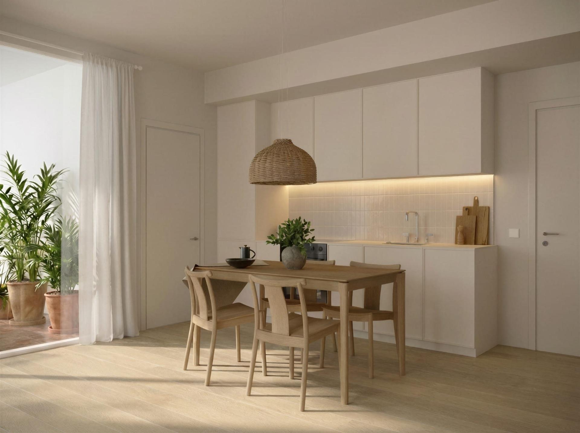 Apartment for sale in San Pedro Del Pinatar, Murcia, Spain
