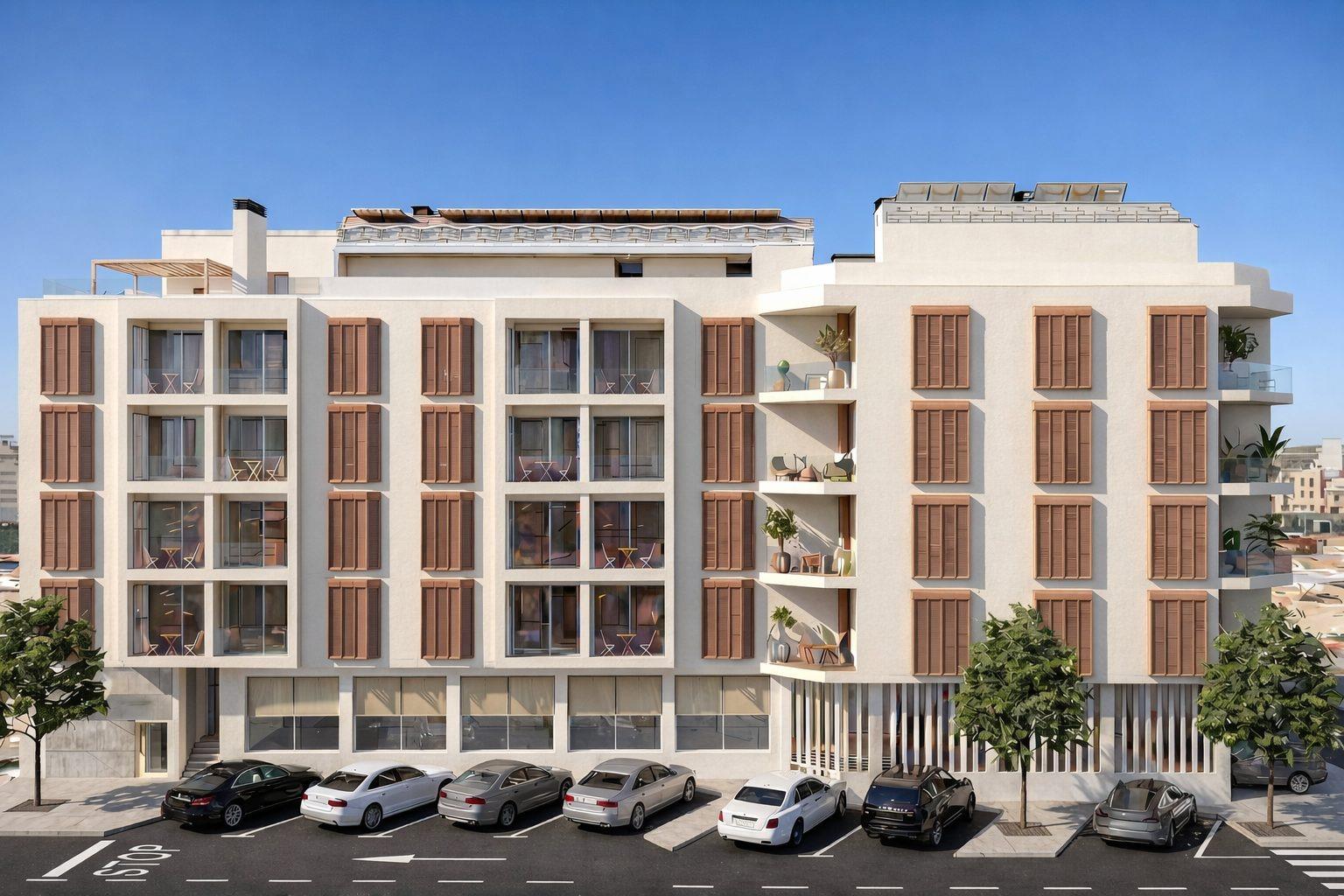 Apartment for sale in San Pedro Del Pinatar, Murcia, Spain