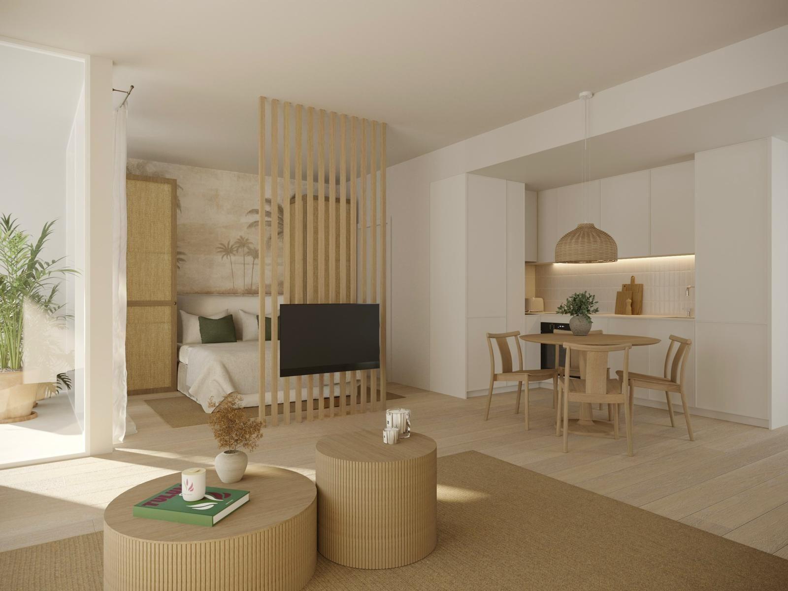 Apartment for sale in San Pedro Del Pinatar, Murcia, Spain