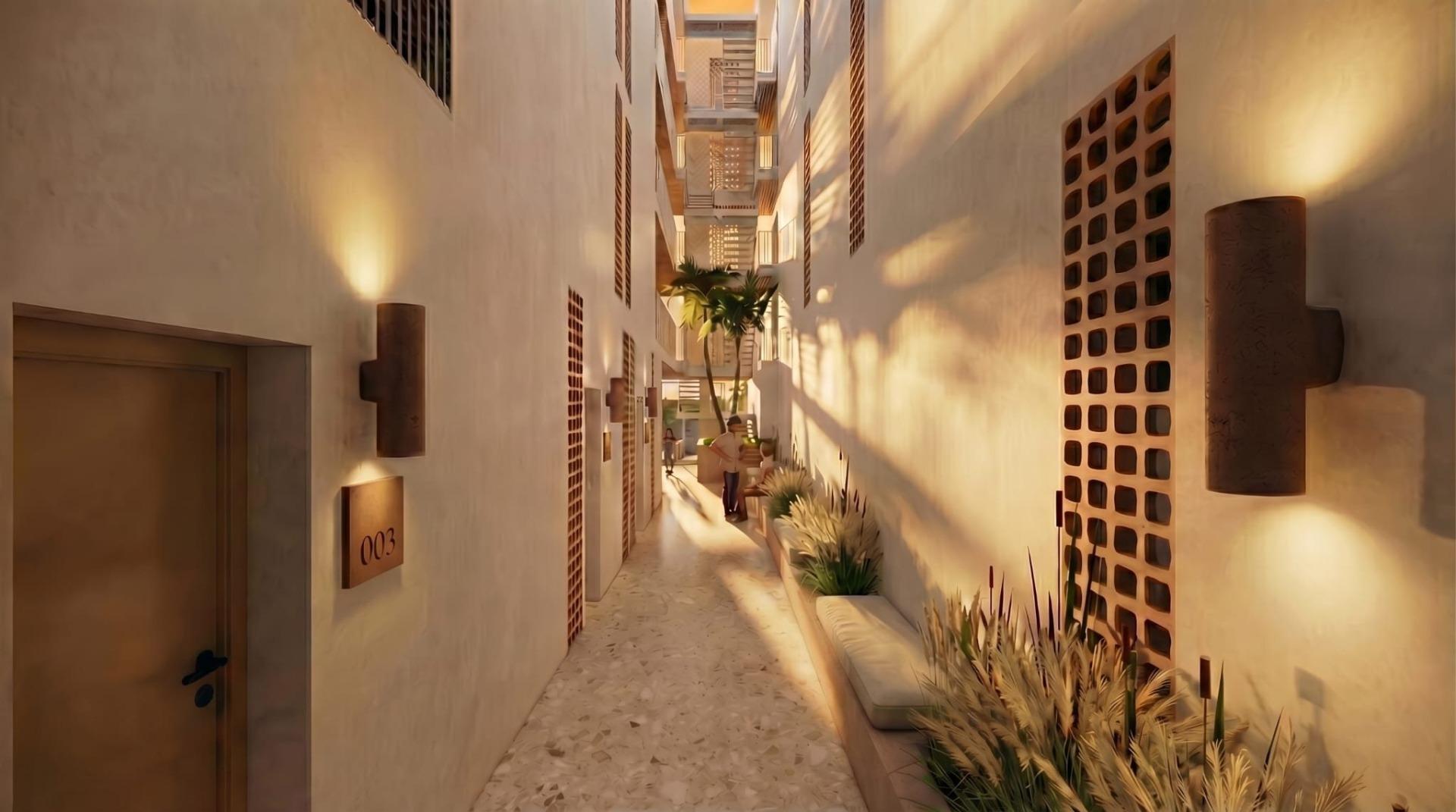 Apartment for sale in San Pedro Del Pinatar, Murcia, Spain