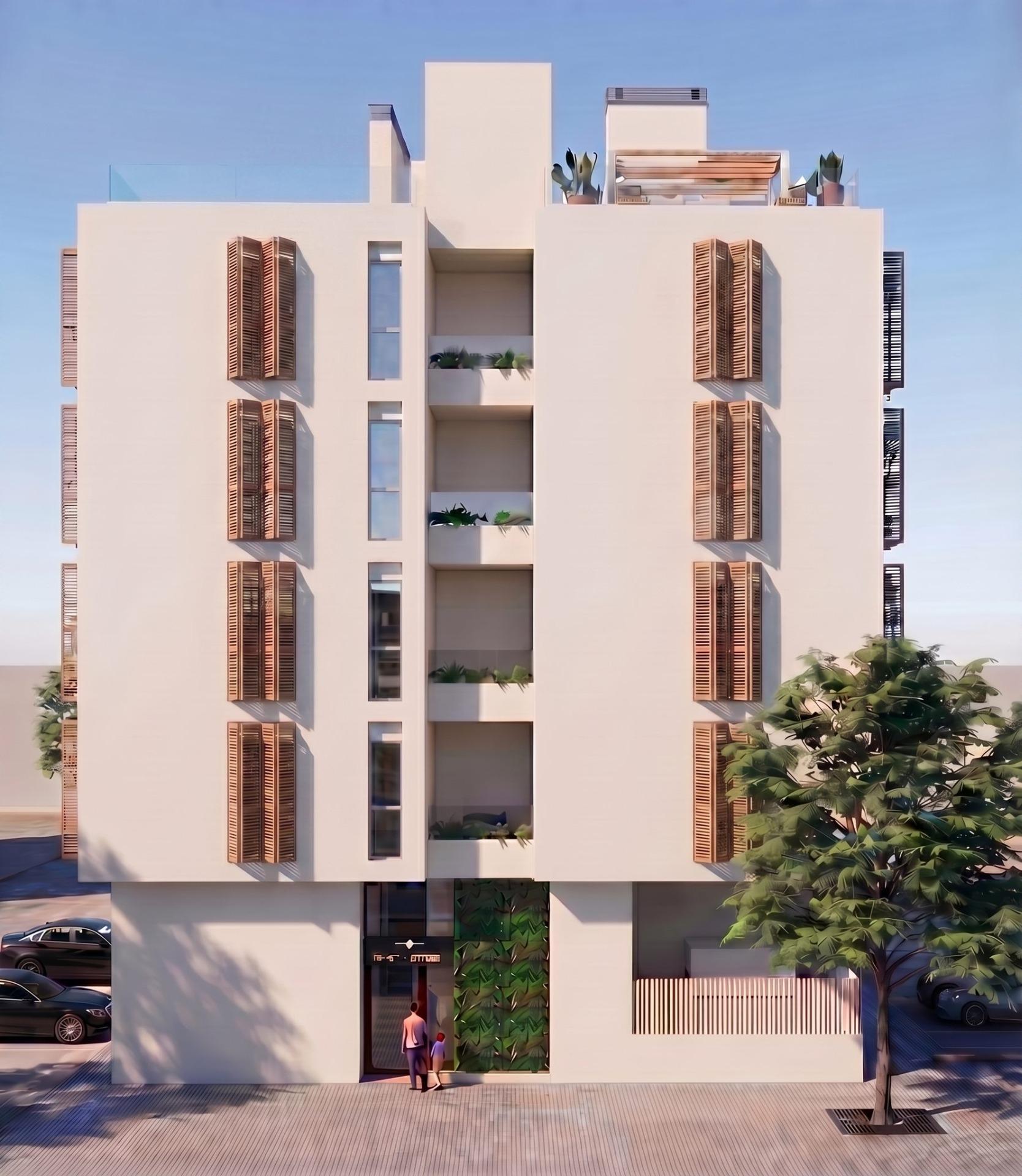Apartment for sale in San Pedro Del Pinatar, Murcia, Spain