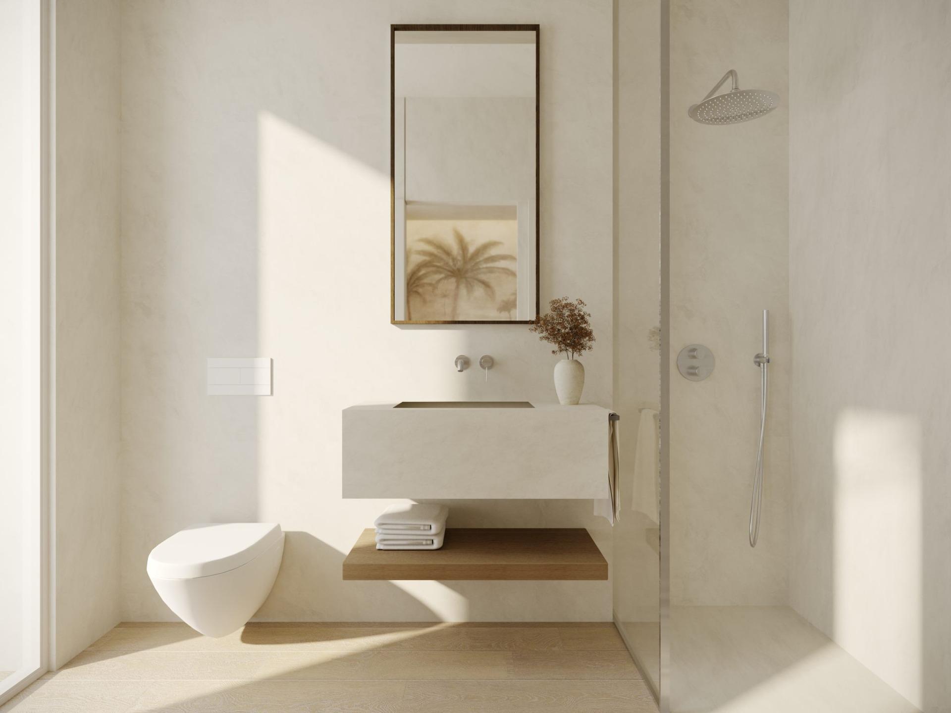 Apartment for sale in San Pedro Del Pinatar, Murcia, Spain