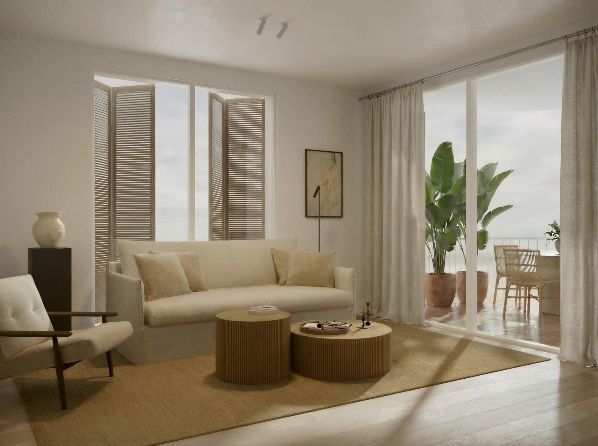 Apartment for sale in San Pedro Del Pinatar, Murcia, Spain