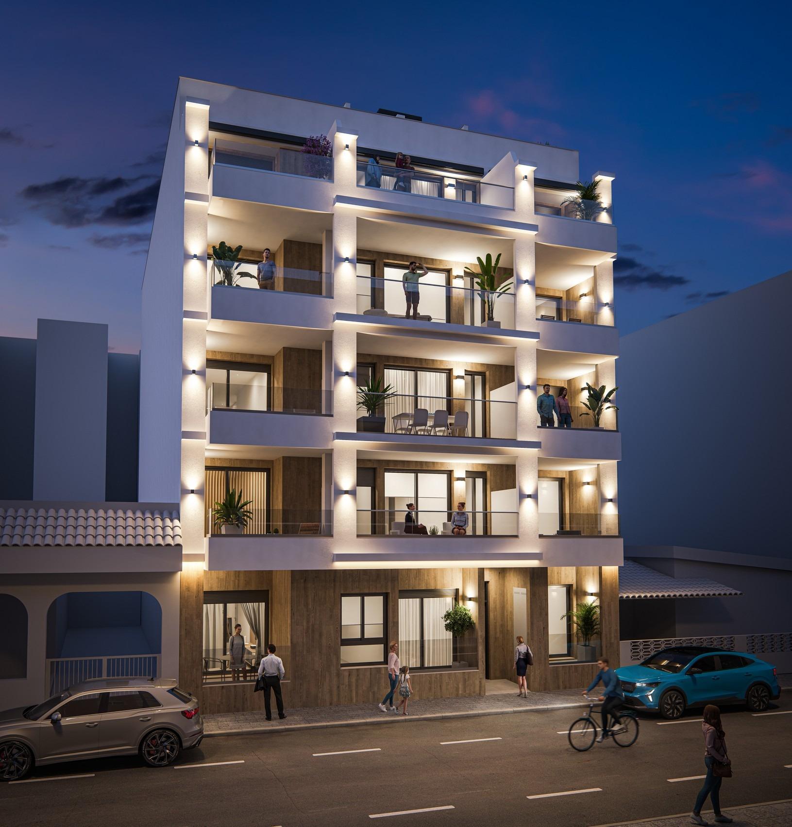 Apartment for sale in Torrevieja, Alicante, Spain