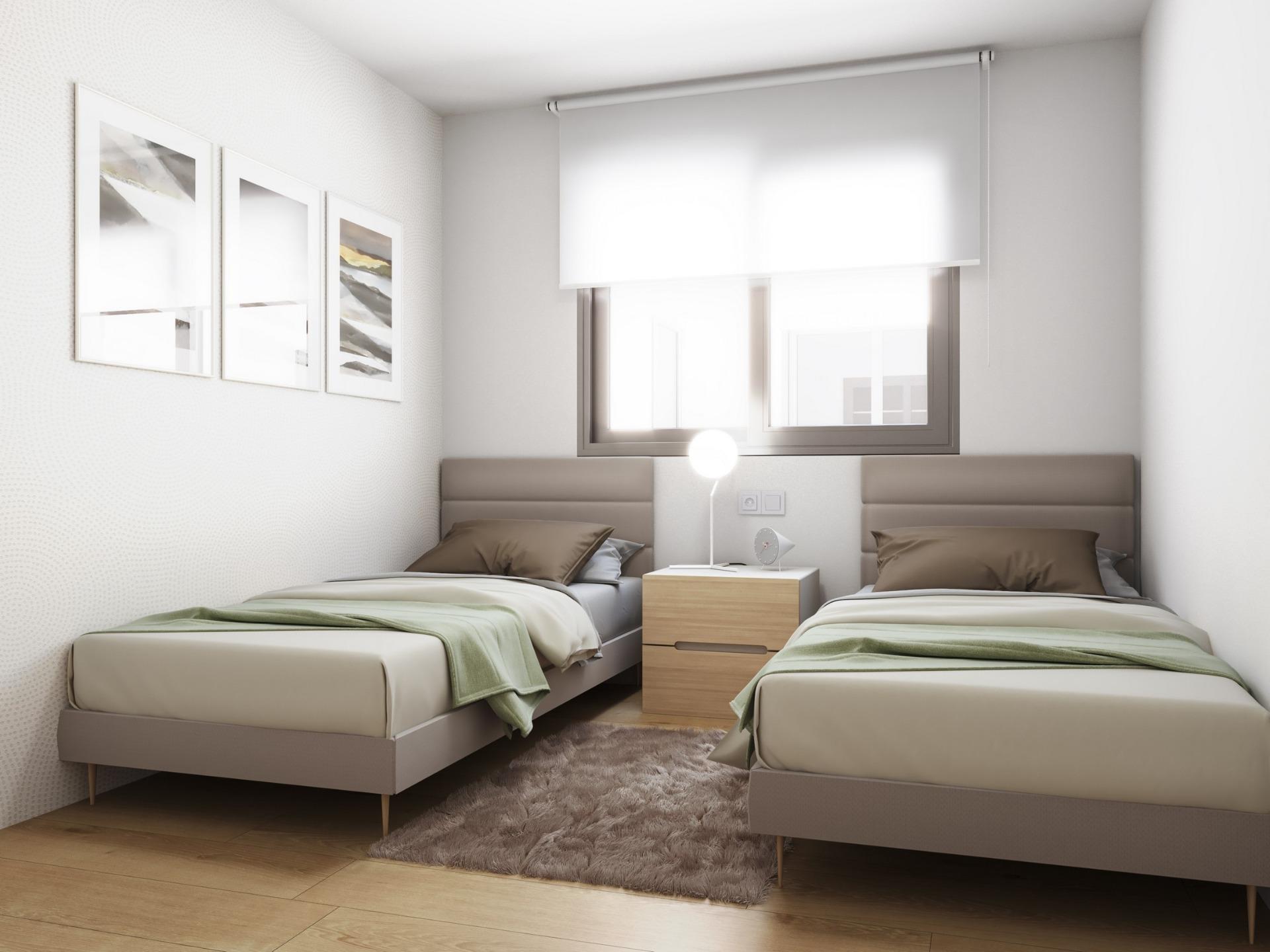 Apartment for sale in Torrevieja, Alicante, Spain