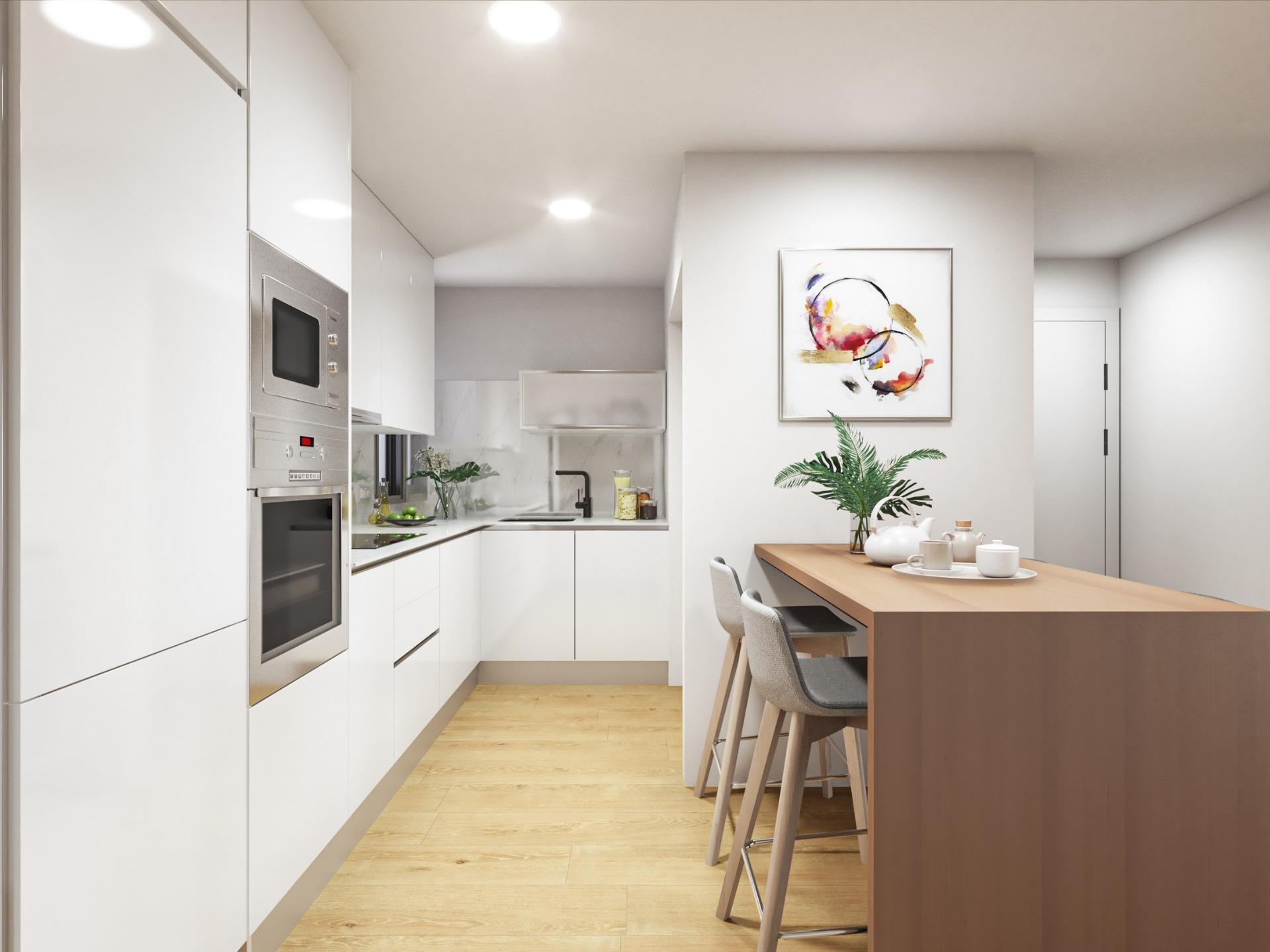 Apartment for sale in Torrevieja, Alicante, Spain
