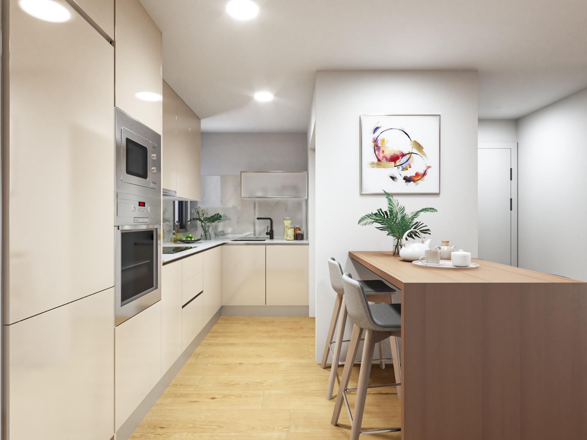 Apartment for sale in Torrevieja, Alicante, Spain