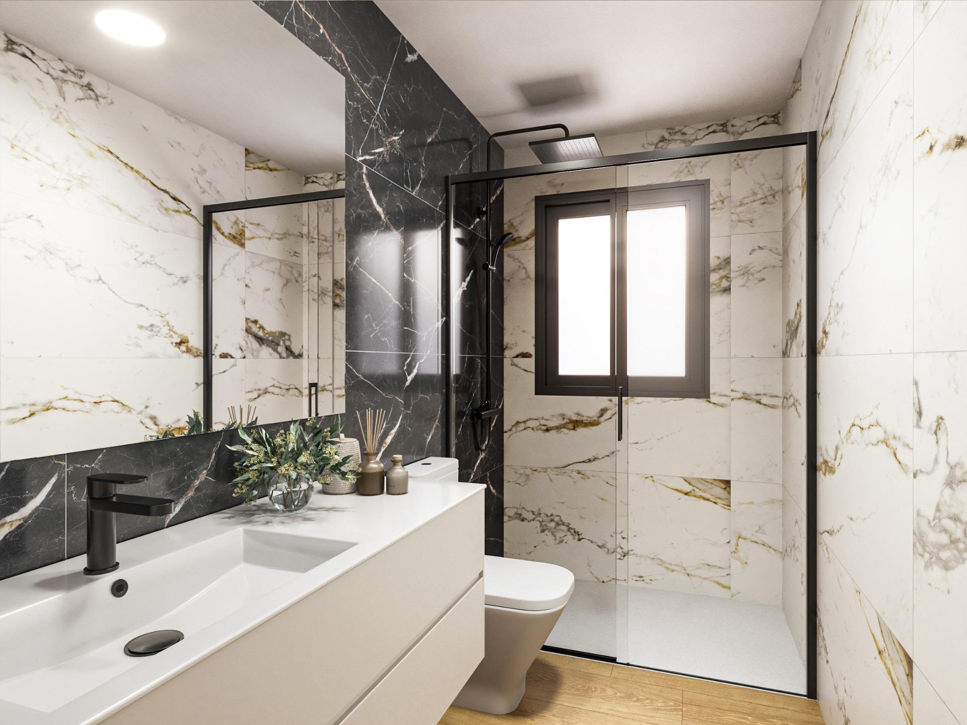 Apartment for sale in Torrevieja, Alicante, Spain