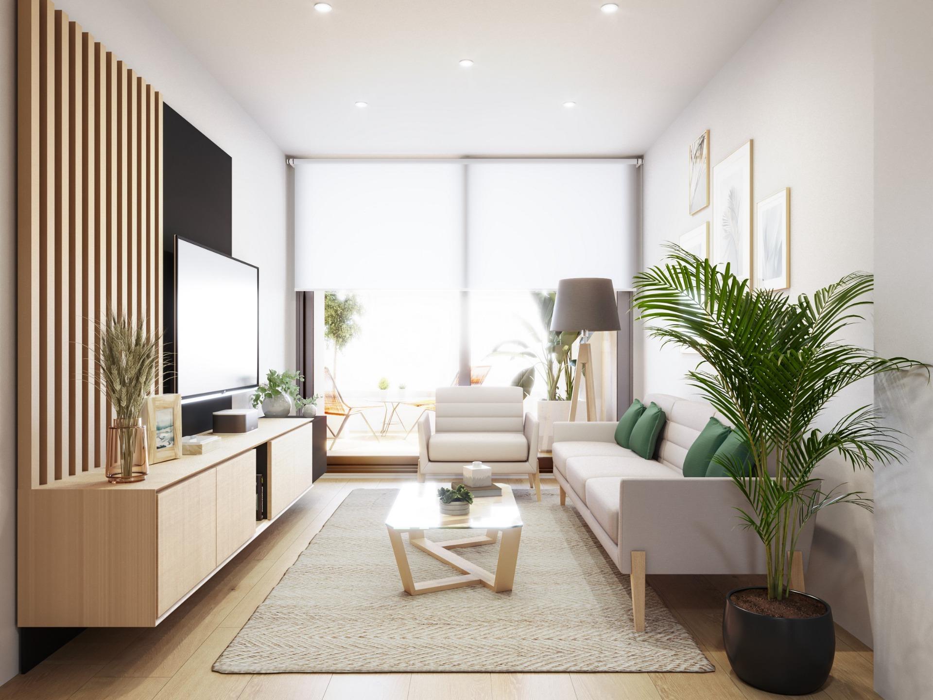 Penthouse for sale in Torrevieja, Alicante, Spain