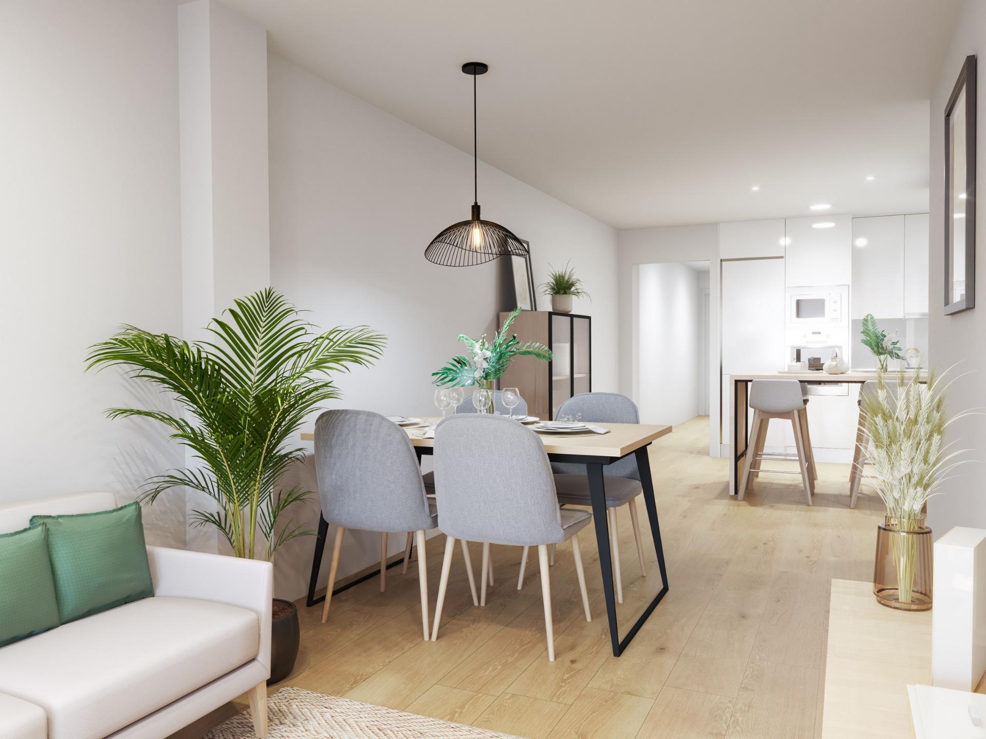 Penthouse for sale in Torrevieja, Alicante, Spain