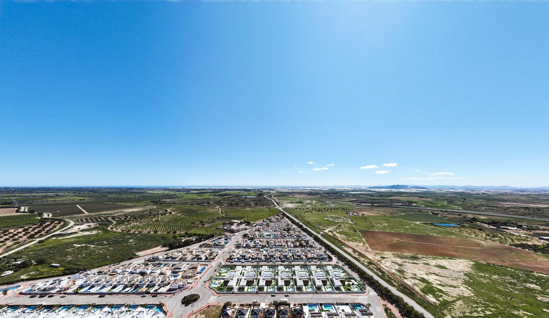 Villa for sale in Sucina, Murcia, Spain
