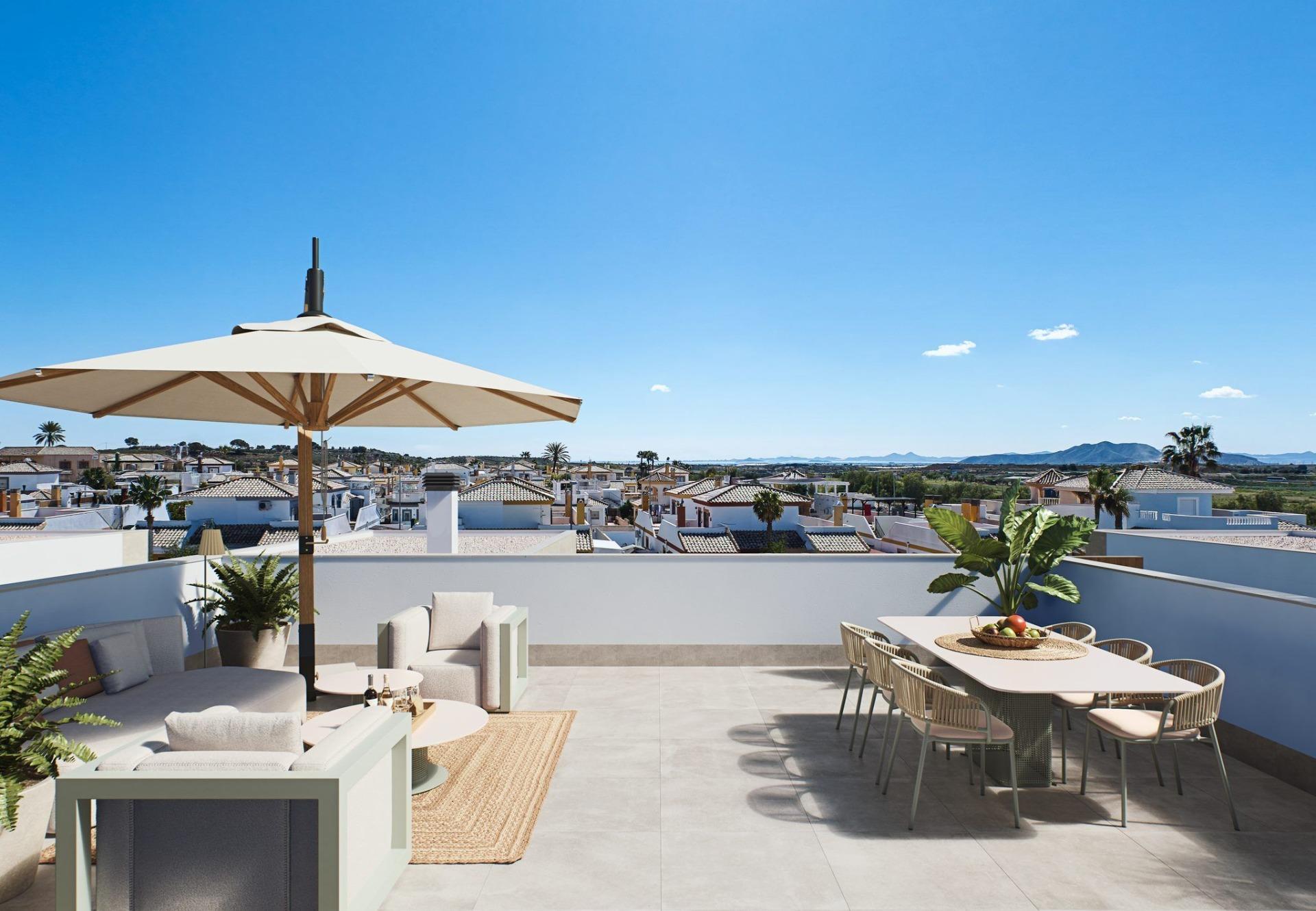 Villa for sale in Sucina, Murcia, Spain