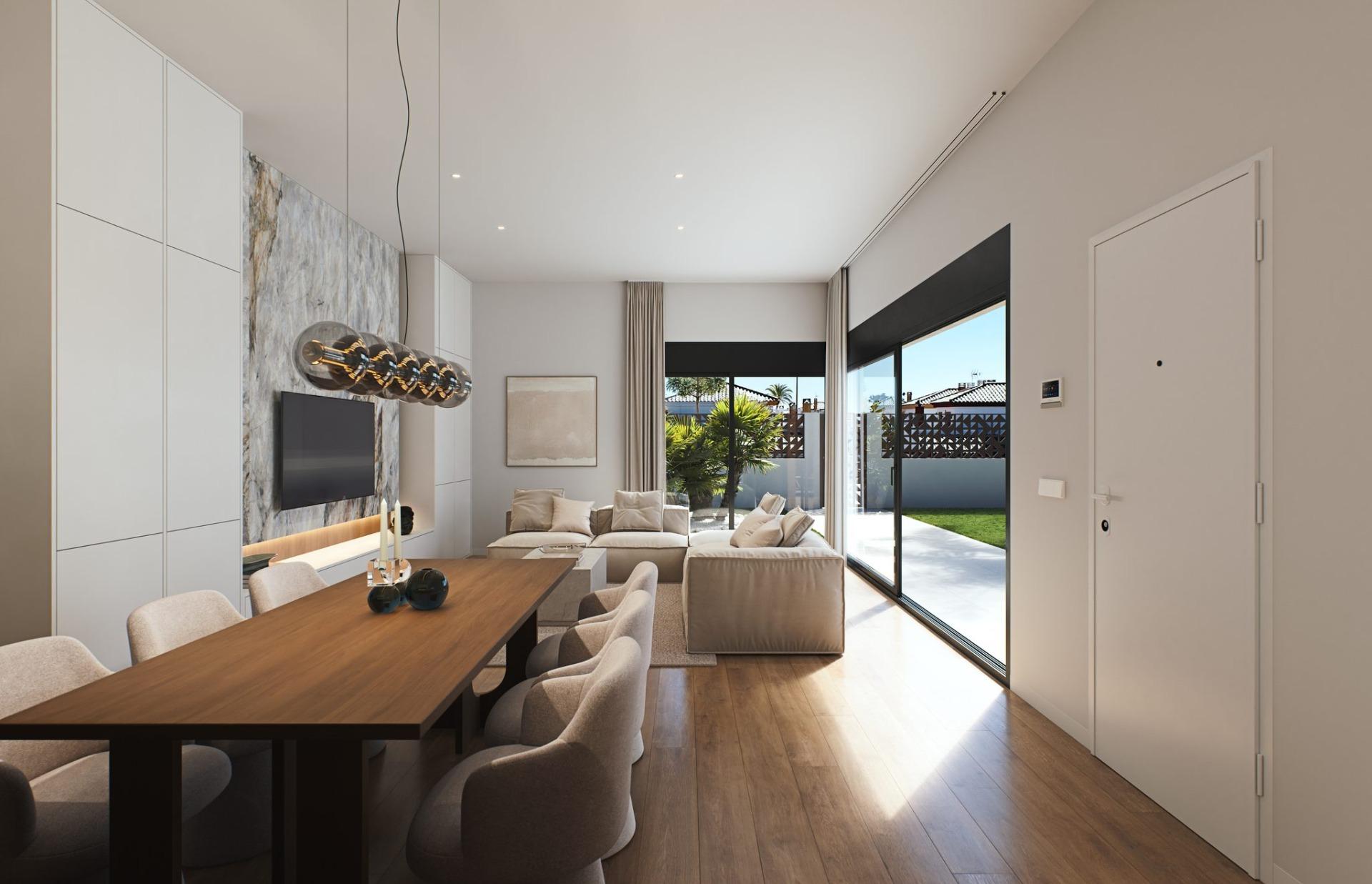 Villa for sale in Sucina, Murcia, Spain