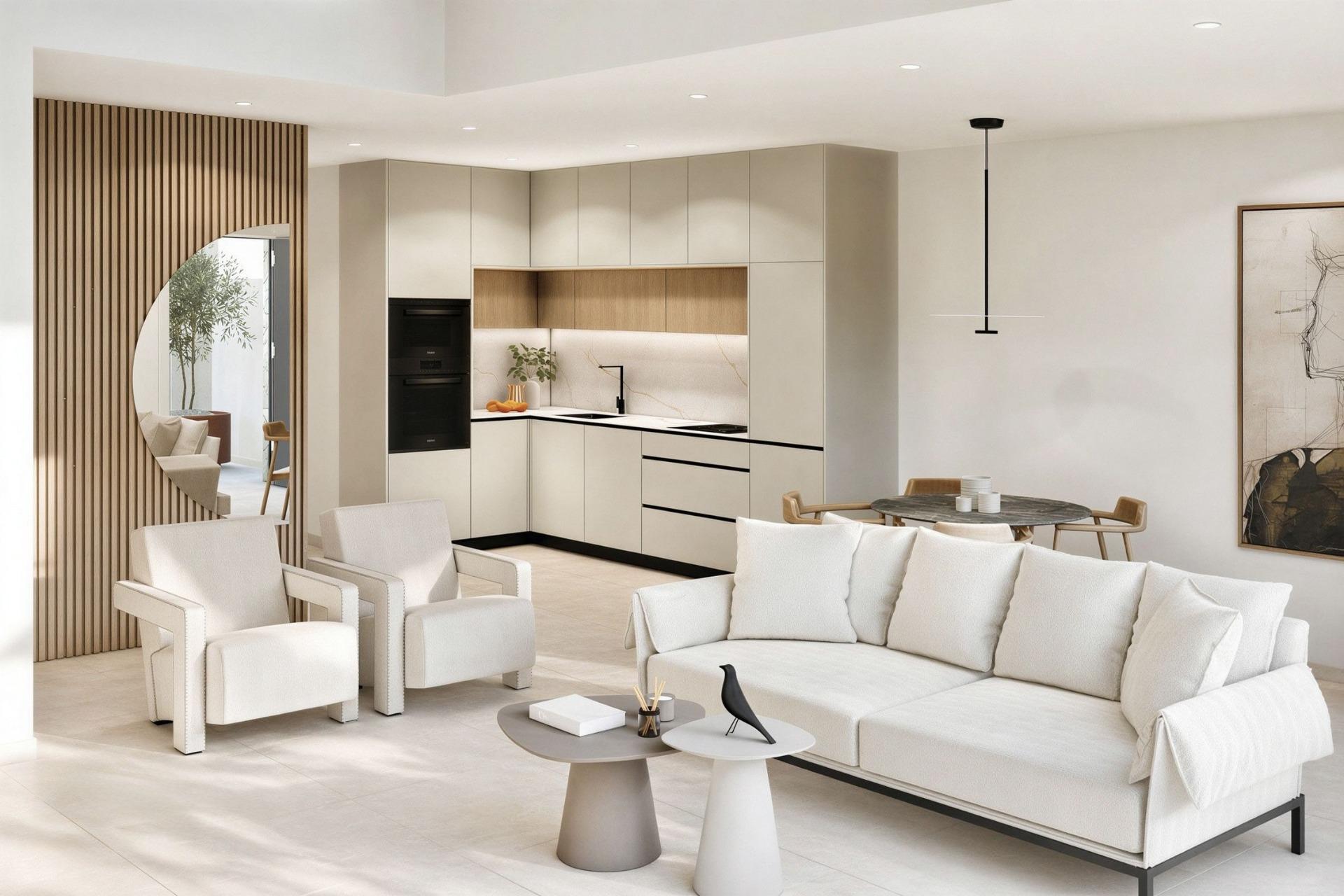 Villa for sale in Los Alcázares, Murcia, Spain