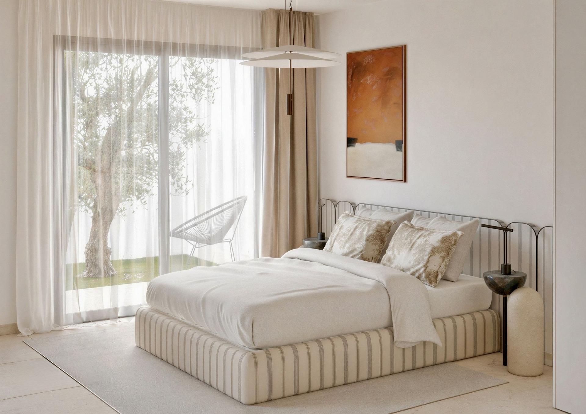 Villa for sale in Los Alcázares, Murcia, Spain