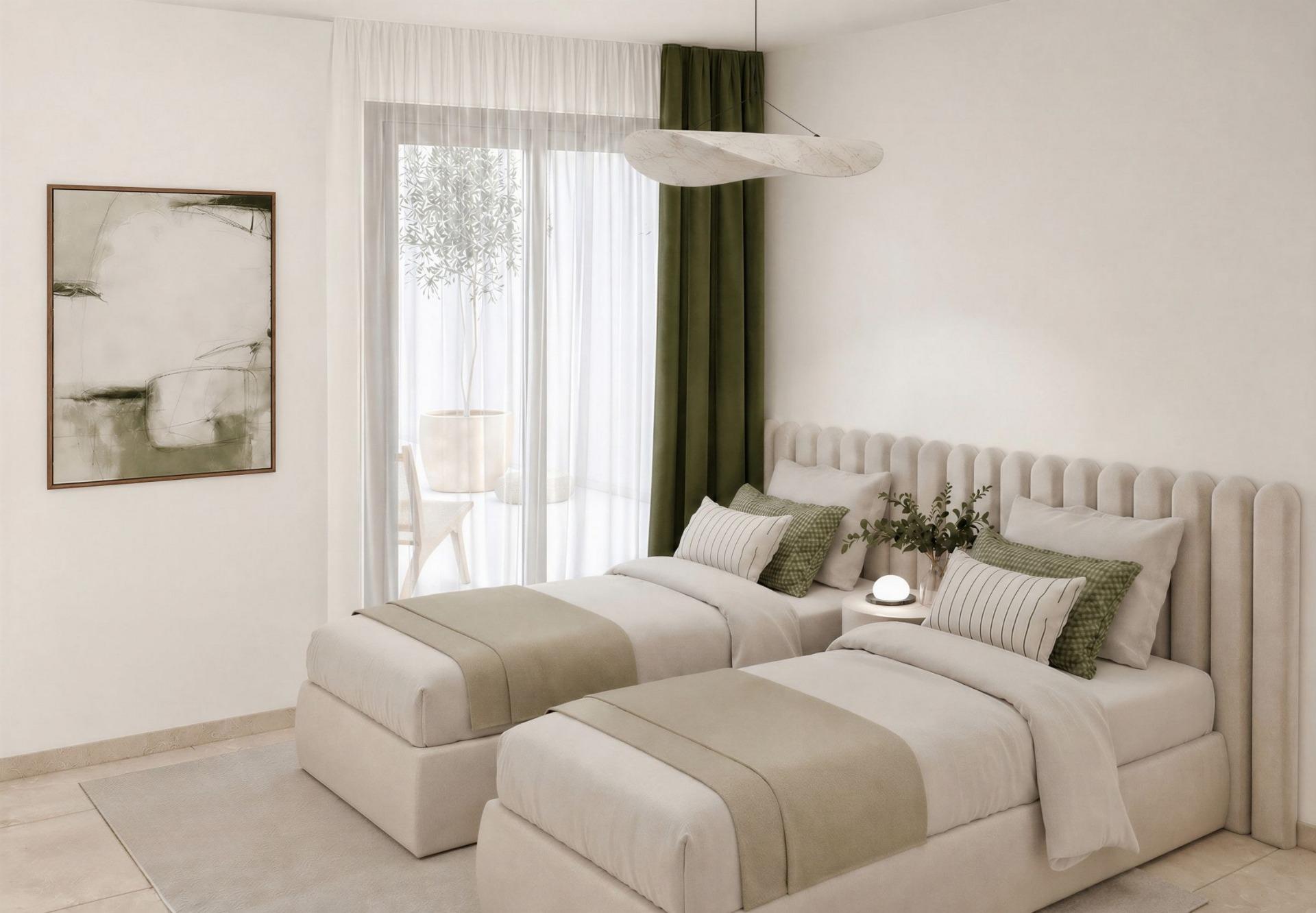 Villa for sale in Los Alcázares, Murcia, Spain