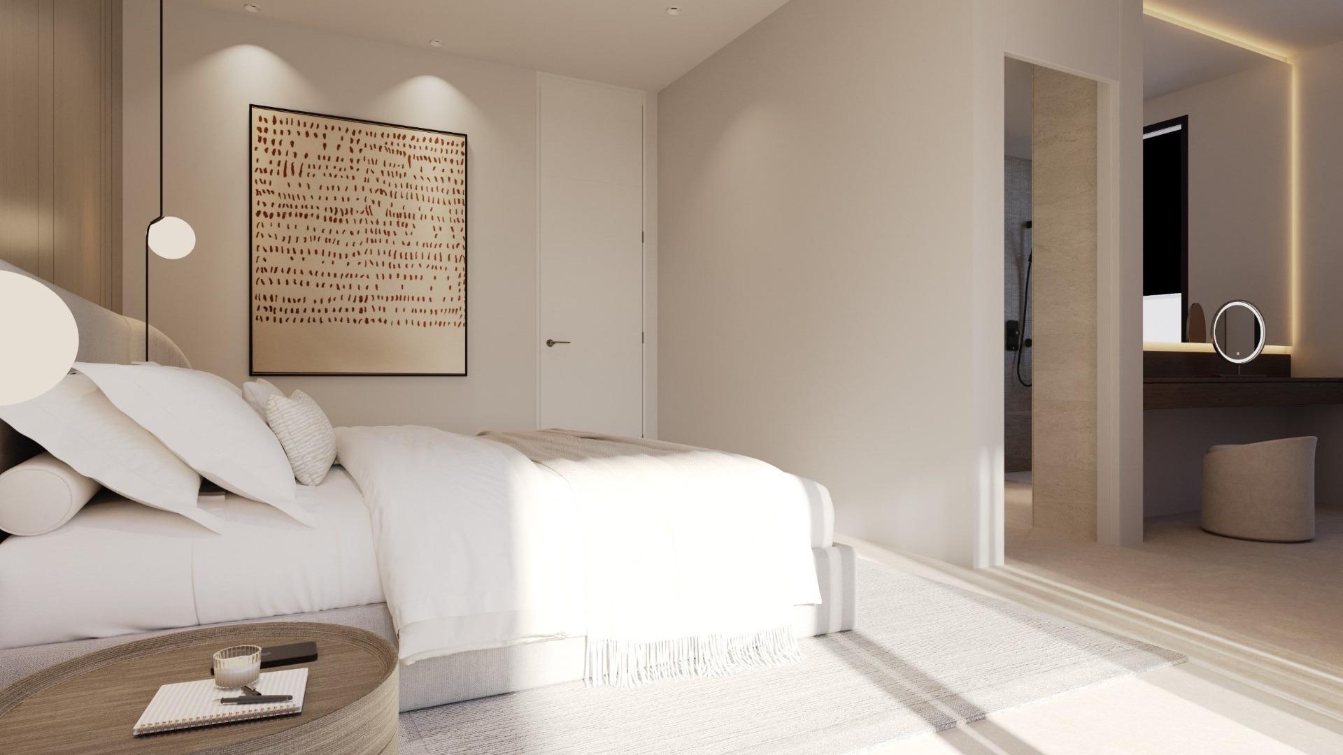 Villa for sale in Finestrat, Alicante, Spain