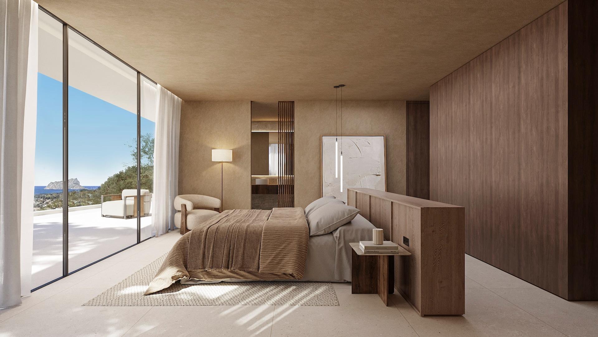 Villa for sale in Benissa, Alicante, Spain